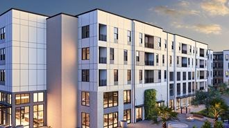 Your Apartment Here & There